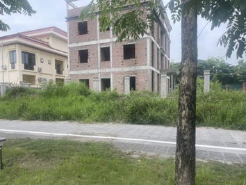 BÁN ĐẤT ĐẤU GIÁ THUỴ LÂM - THƯ LÂM - KINH DOANH ĐỈNH